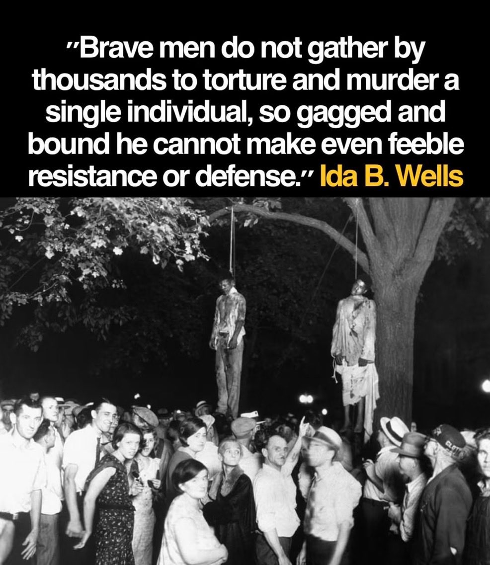 dijoni's tweet photo. America history. Today we are dealing with their grandkids and great grandkids. https://t.co/AtBKuihJ6S