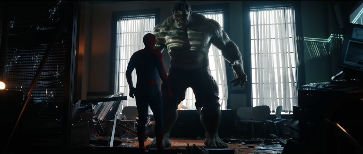 HabisNontonFilm's tweet photo. Dua hari aja, SPIDER-MAN: BRAND NEW DAY tembus 1 juta penonton di bioskop Indonesia!

Kamu jadi bagian dari sejuta pertama ini?

Film sebelumnya, NO WAY HOME (2021) meraih sekitar 8,2 juta penonton di sini.

Data dari Apps Cinepoint. https://t.co/qbsdlkpkmr
