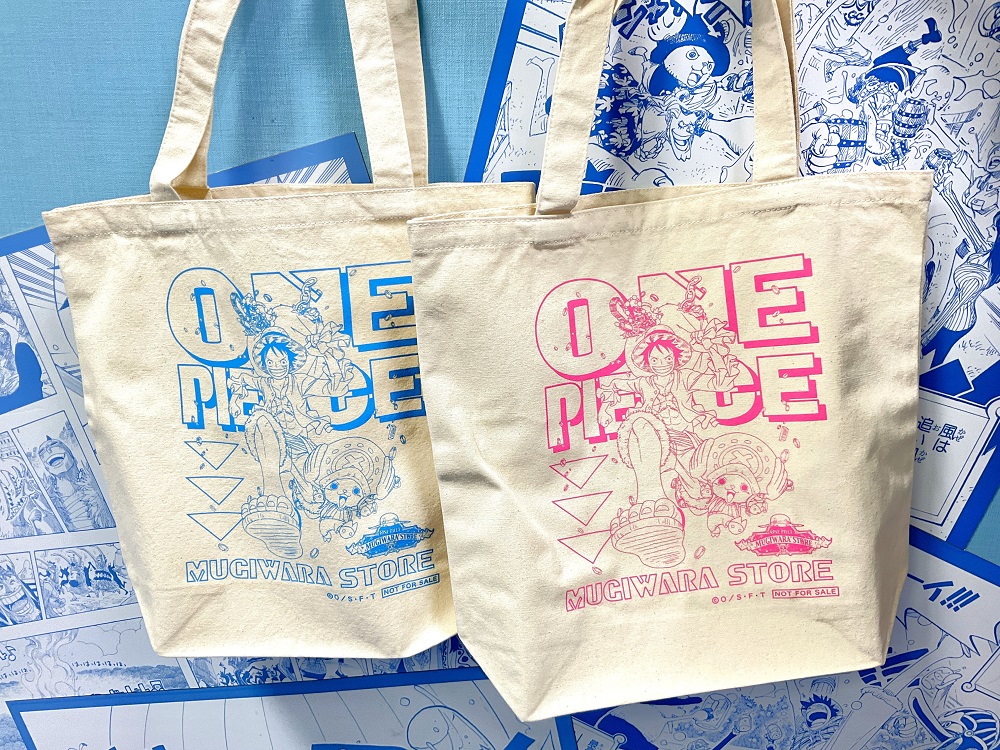 ONE PIECE 麦わらストア 名古屋店 on X: 