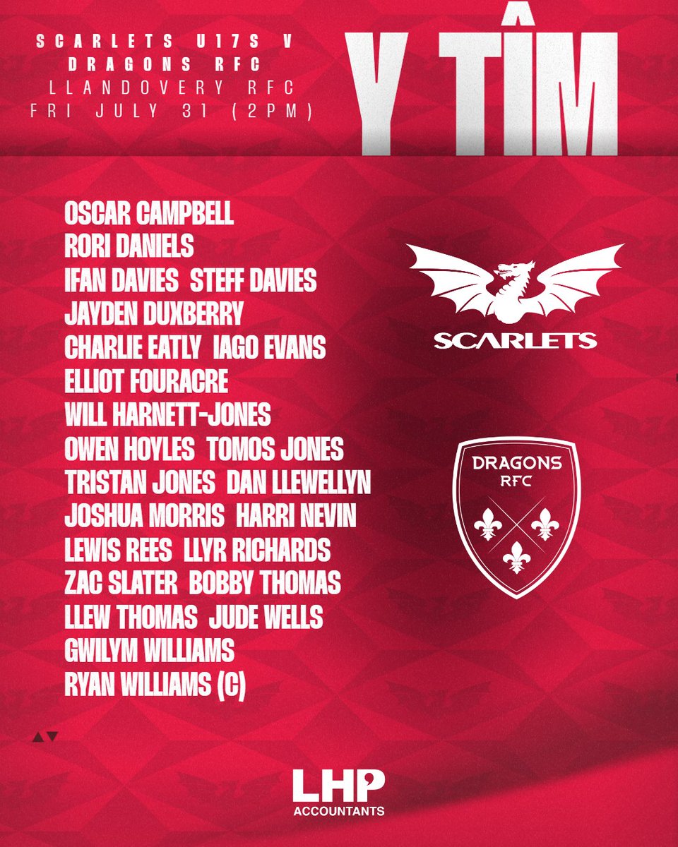 ScarletsAcademy tweet picture