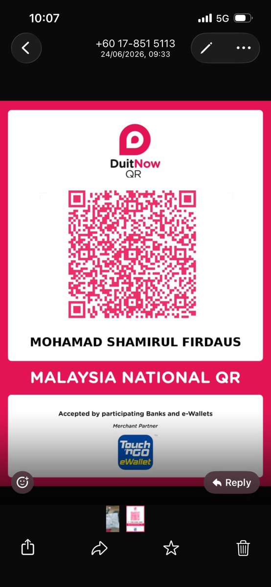 kongsiviralje's tweet photo. What is this behavior? Pagi2 lagi dah buat orang emosi.

Kalau nak tau parcel tu legit ke tak, cust kena ikut cara ni..

shein/temu starting no tracking dia 69
tiktok 6800
platform luar (fb / pinduoduo etc) 632 
post direct jnt 650 
platform dari china CNMY 
parcel scammer  632 

Kredit : yanafirahh