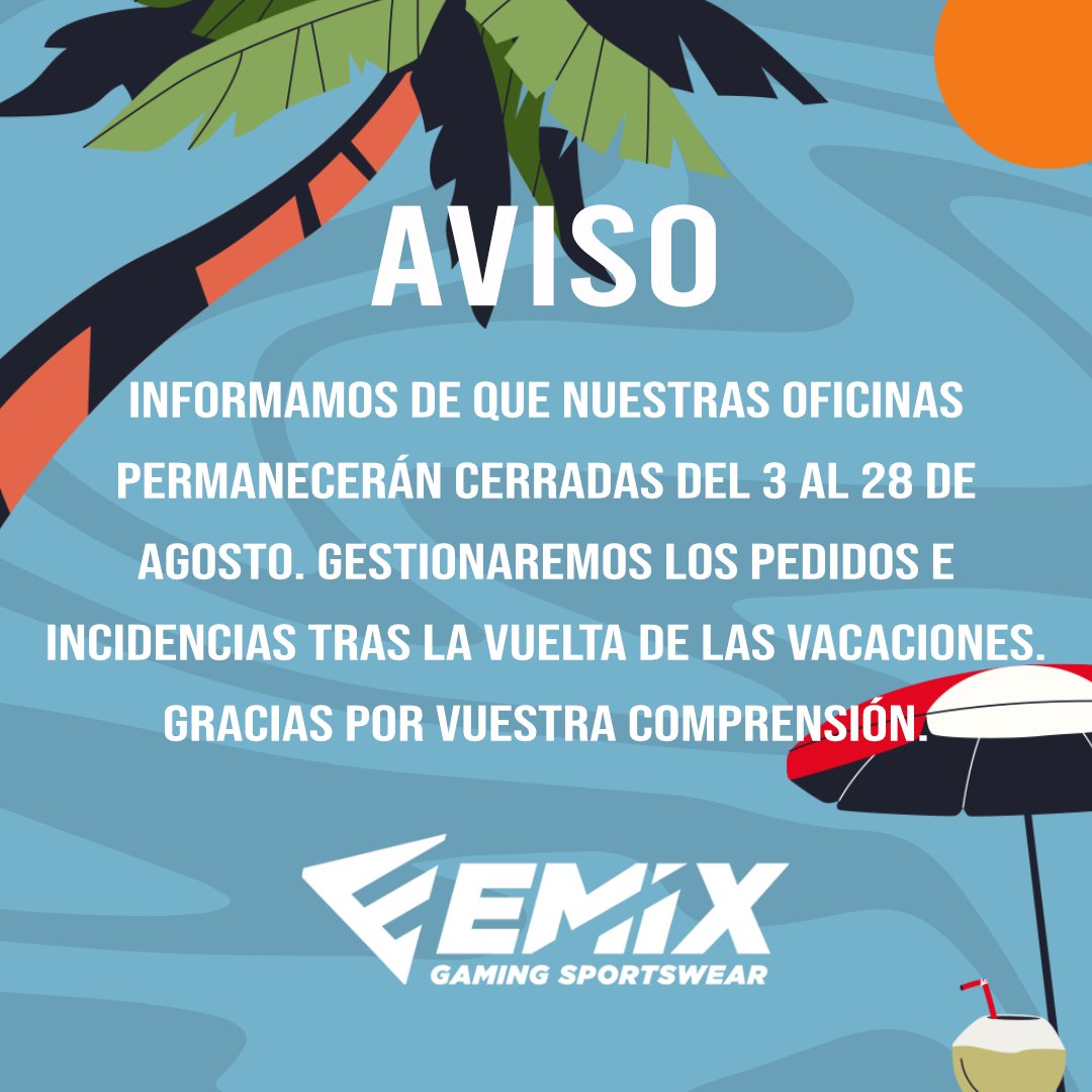 EmixGaming tweet media
