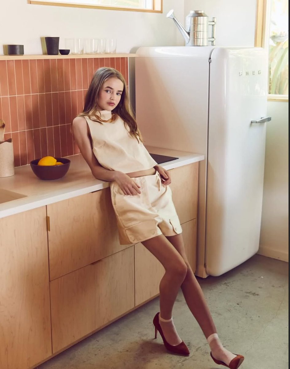 nellfiisher's tweet photo. Nell for  magazine 💛 https://t.co/DLtNrFmytz