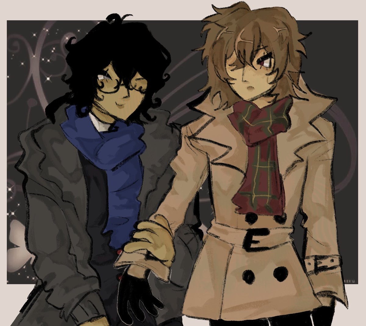 ghastiels's tweet photo. #shuake https://t.co/75w46qs9ww