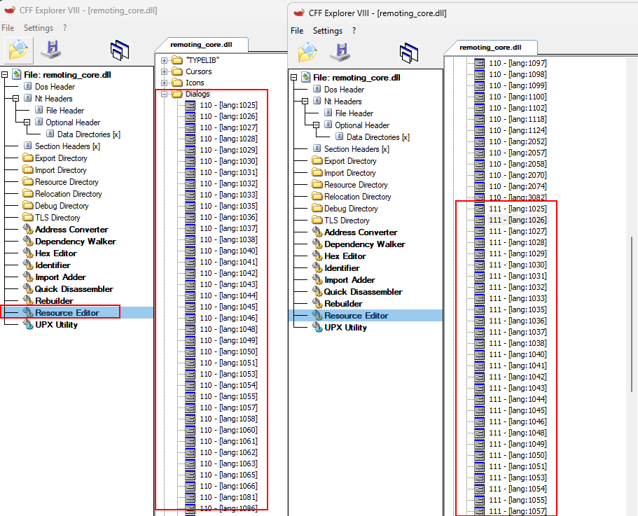 5mukx's tweet photo. In this research, I turn Chrome Remote Desktop into a complete red team scenario that can be used for monitoring and even leads to spying.. I explain different use cases how to make it possible and operate without triggering security solutions..

Link :- https://t.co/6ZeFjVAUVF https://t.co/3FATRGXLb9