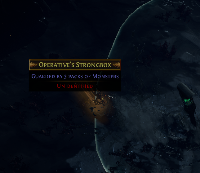 Terraninv3's tweet photo. @QuintessenceHD @pathofexile https://t.co/2quVMOYey5