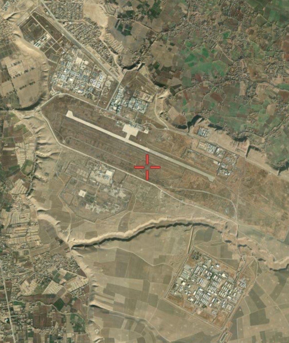 BREAKING: Afghanistan Freedom Front Targets Kunduz Military Airport in Bold Attack
