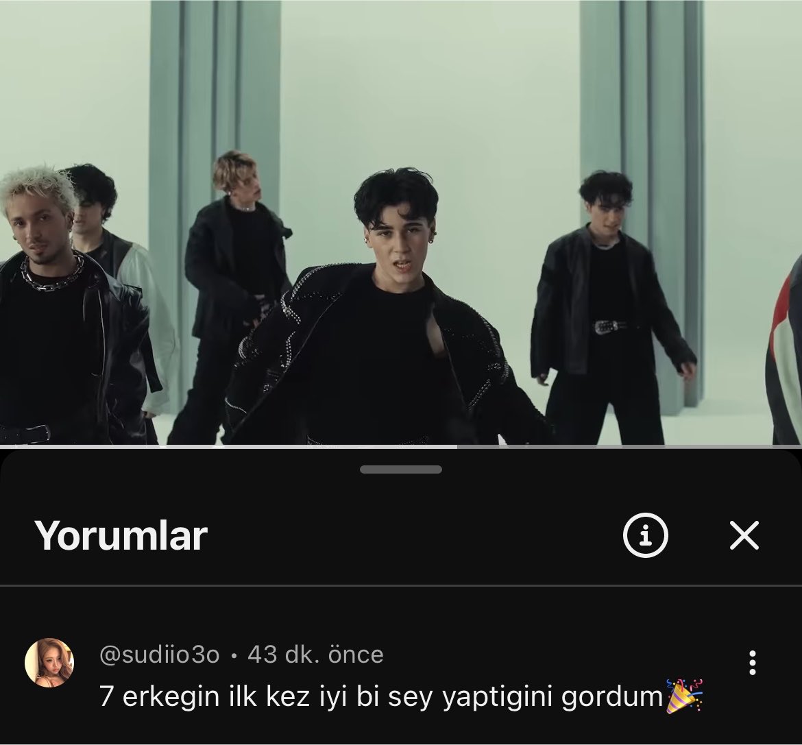 f10uL's tweet photo. dünyanın yedi harikası proje bu çocuklar https://t.co/4ulDsdo1Ld