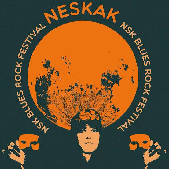 GuillermoGlaria's tweet photo. NESKAK BLUES ROCK FESTIVAL
Igandean Urzainkin
Pirineoa Bizirik!!! https://t.co/6tq3IpHVgT