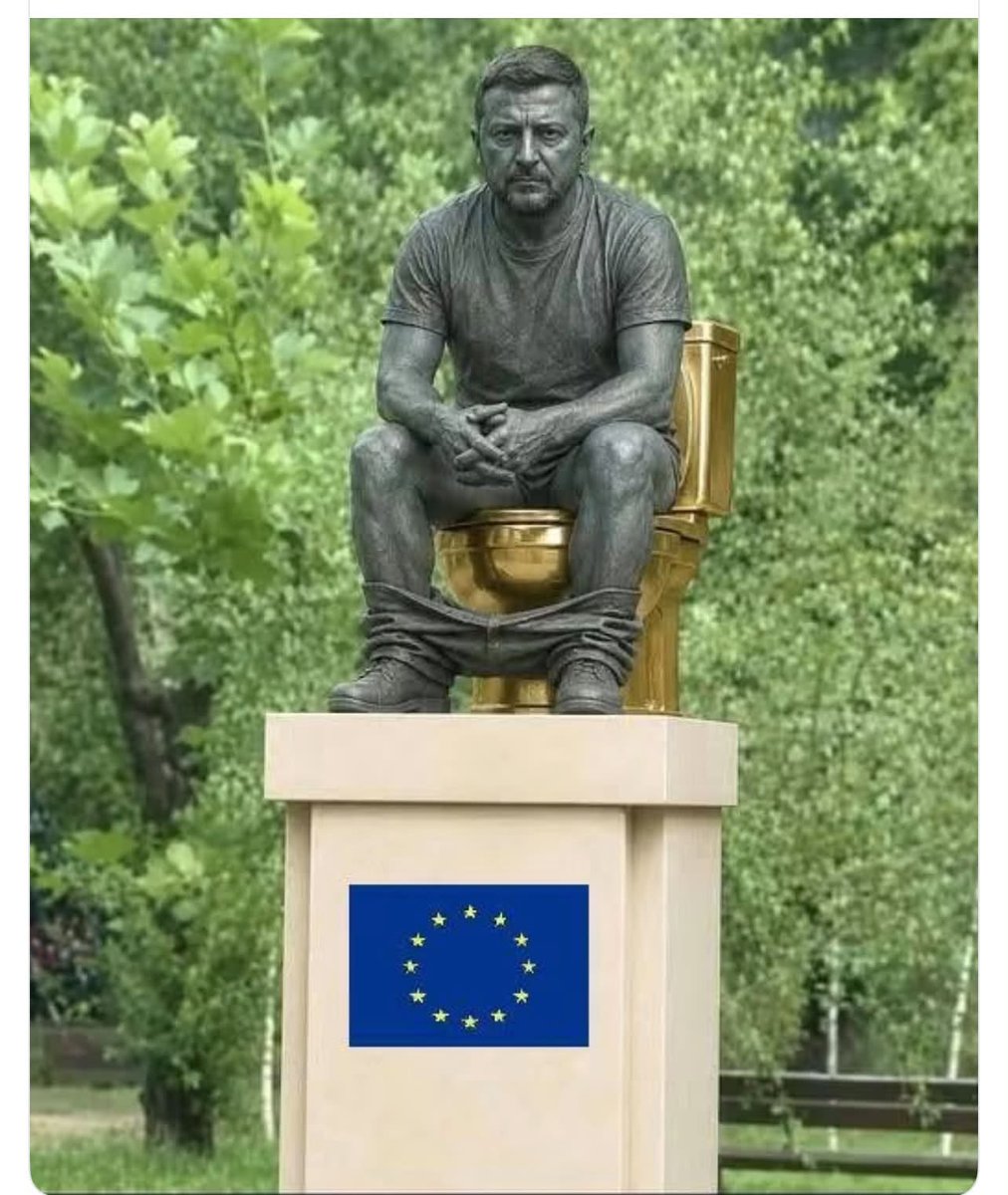 ivan_8848's tweet photo. A picture is worth a thousand words. 

The Nobel Peace Prize nominee. https://t.co/qoDSpqOJlG