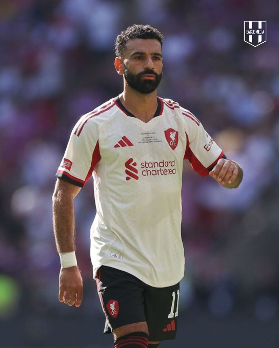 Eaglemedia__'s tweet photo. Arabistan ekibi Al-İttihad Kulübü, Salah'a senelik 25 milyon dolar teklifte bulundu.

Salah'ın bu teklif kabul ettiği ve imzaların atılmasının an meselesi olduğu öğrenildi.

(Sabah) https://t.co/YizdzIKzH7
