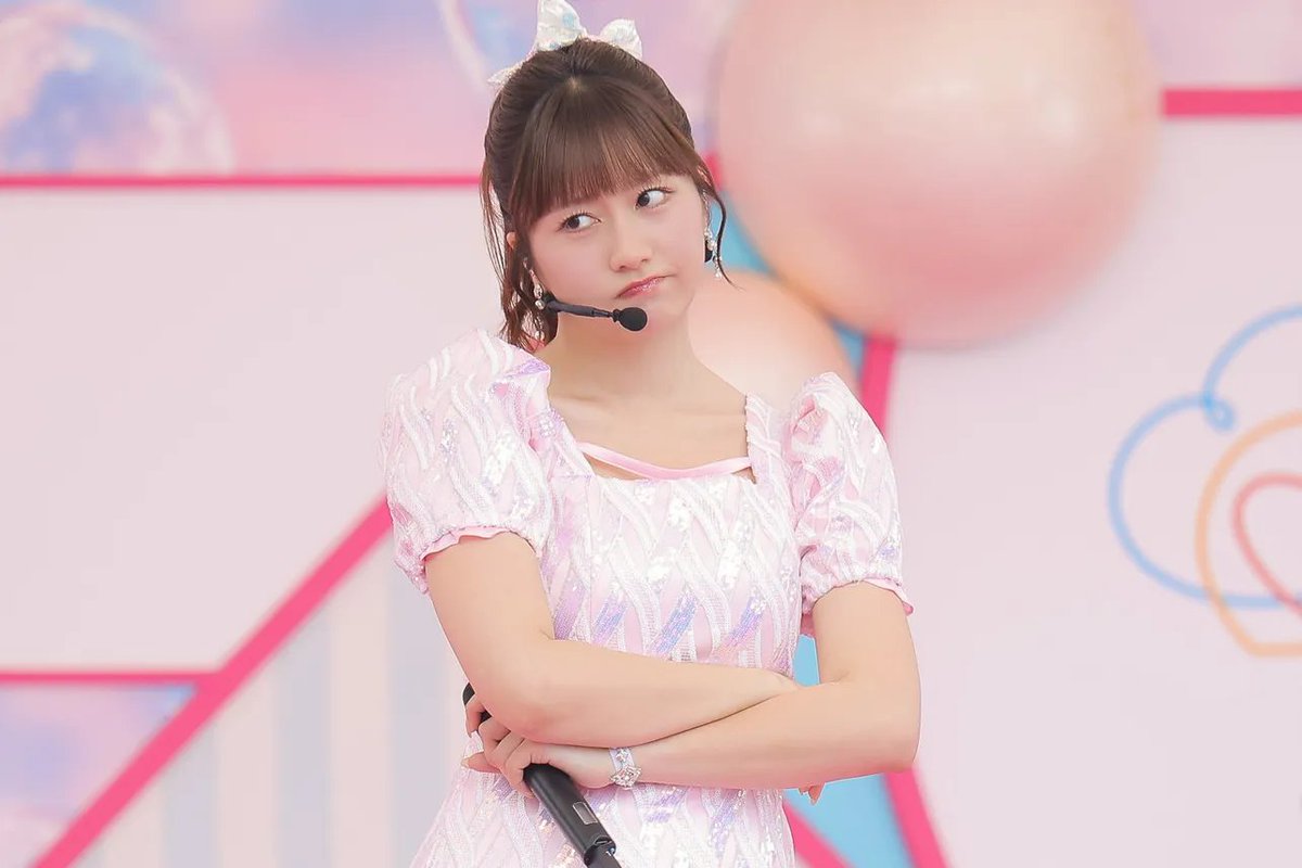 Miimg11's tweet photo. ももクロ佐々木彩夏、30歳＆結婚後初の「TIF」で圧巻のトップバッター　新曲初披露で真夏の青空に笑顔はじける＜TIF2026＞
https://t.co/h02tqy142K https://t.co/XKDQEnRfRc