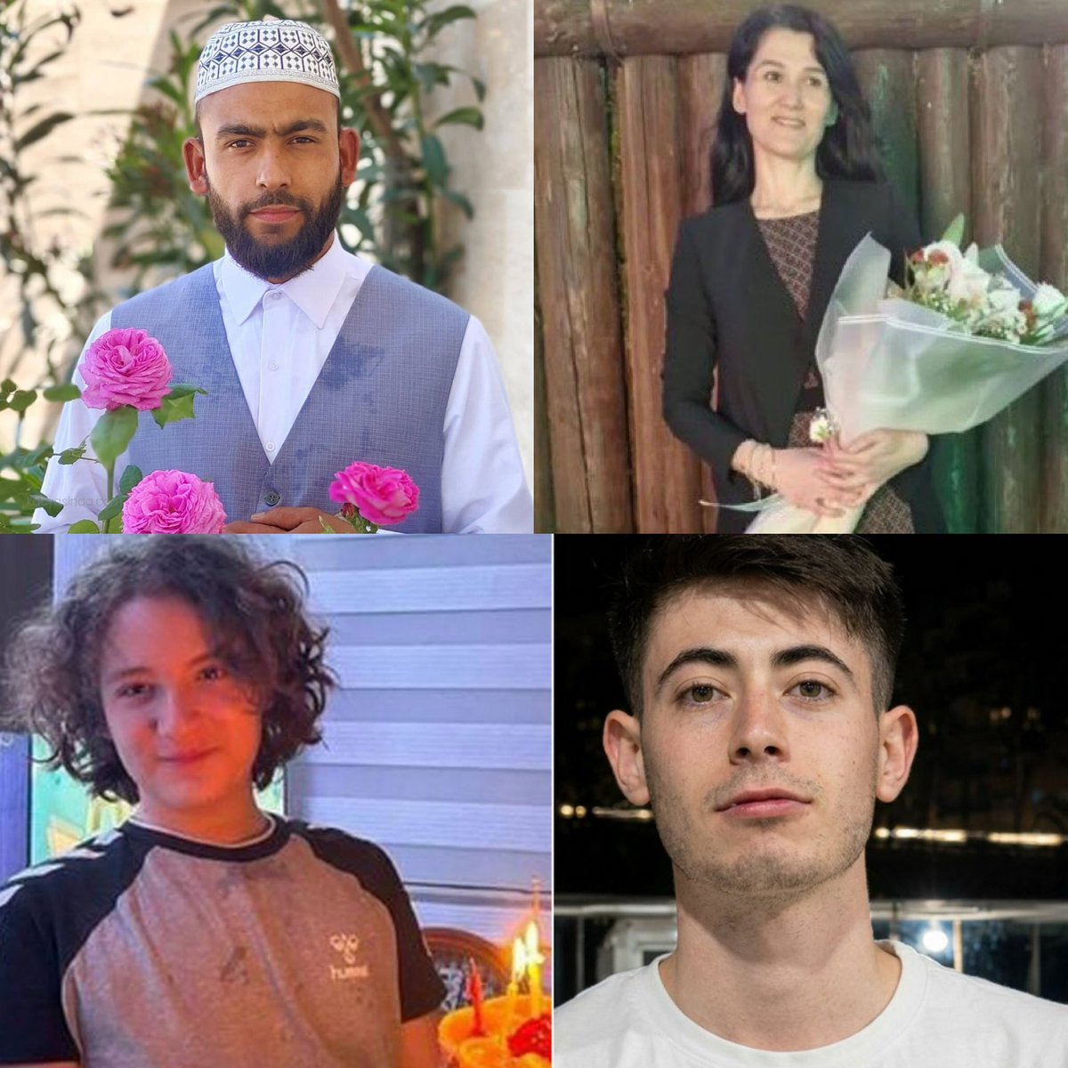 tugberk37's tweet photo. Hatırlarsanız Ramazan ayı ülkemizde çok güzel geçiyor tüm okullarda coşkuyla kutlanıyordu.

Celal Karatüre öncülüğünde tüm okullarımızda ilahiler söyleniyordu.

Sonra birden bire önce bir öğretmen katledildi, ardından iki farklı okulda toplu katliamlar gerçekleştirildi.

Ve aniden Ramazan etkilikleri durdu, ülkemizde yas tutulmaya başlandı.

Anlaşılan o ki, okullarımızın manevi atmosfere bürünmesinden rahatsız olan birileri o dönem düğmeye bastı.

Ben tesadüf olduğunu düşünmüyorum