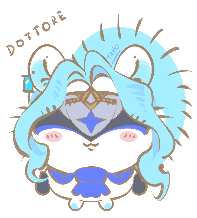 yuch42023's tweet photo. Spam cả bên này chưa có 1 tranh mà spam bên acc chính miết =))))))))
#Dottore https://t.co/eVI7cHj4en