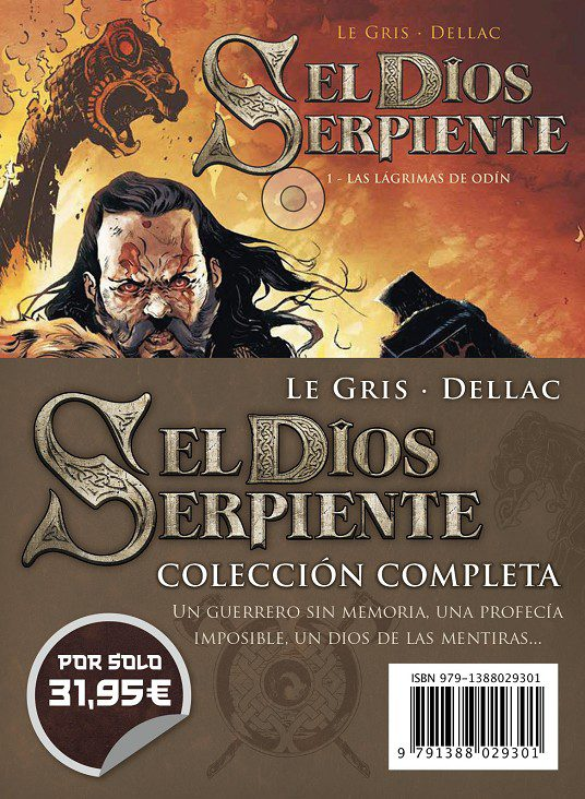 Yermo Ediciones tweet media