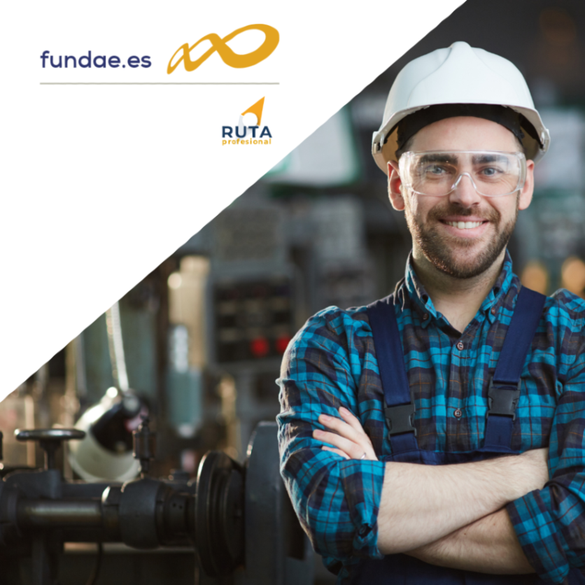 Fundae_es's tweet photo. ¿Sabes qué habilidades se están demandado en tu sector? 🔍

Con #RutaProfesional de Fundae puedes descubrirlas y orientar tu formación hacia lo que realmente necesita el mercado.

Si eres una empresa, accede además a recomendaciones formativas claves para tu sector de actividad 👷

👉 https://t.co/WGWzHcmJ3Q
