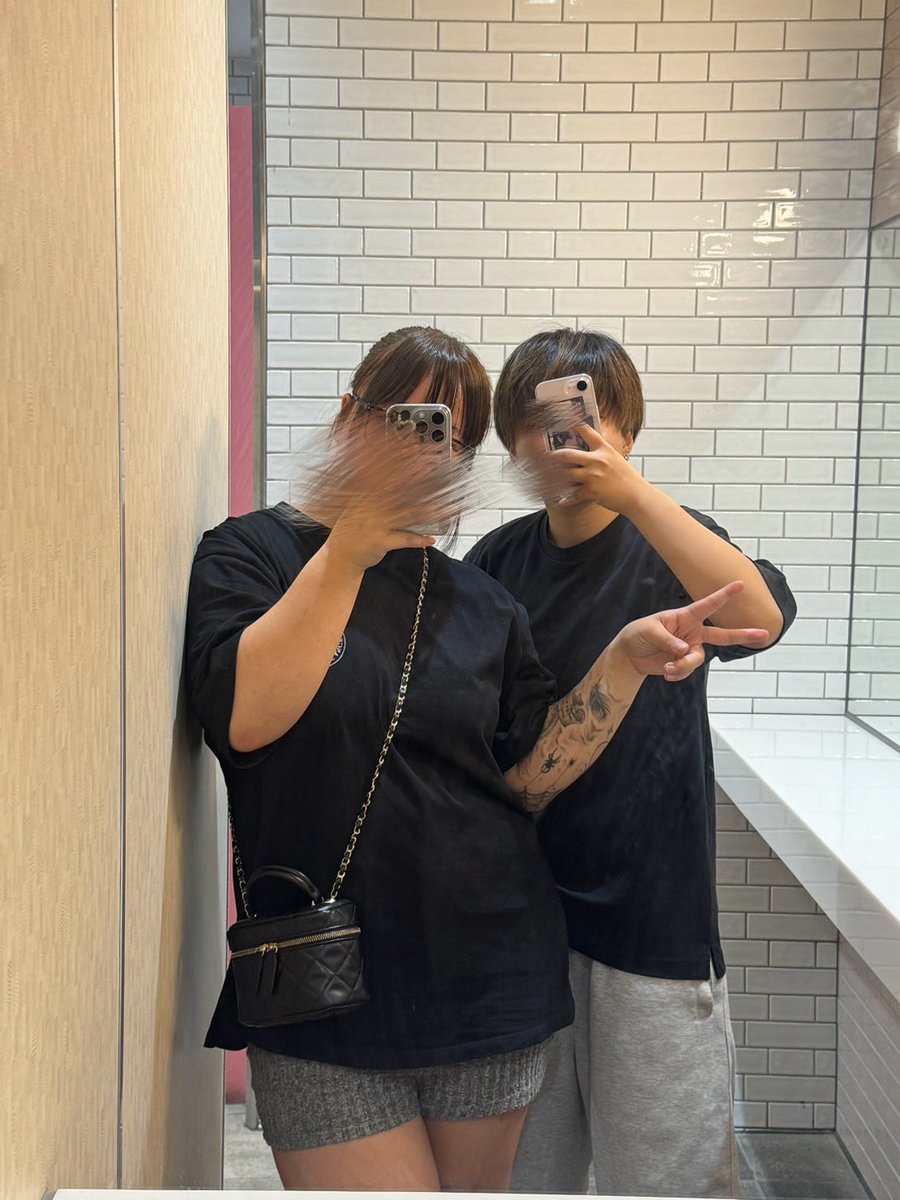 wakalrdi11's tweet photo. 久しぶり🤞🏻🤞🏻 https://t.co/AmX2yv2lEA