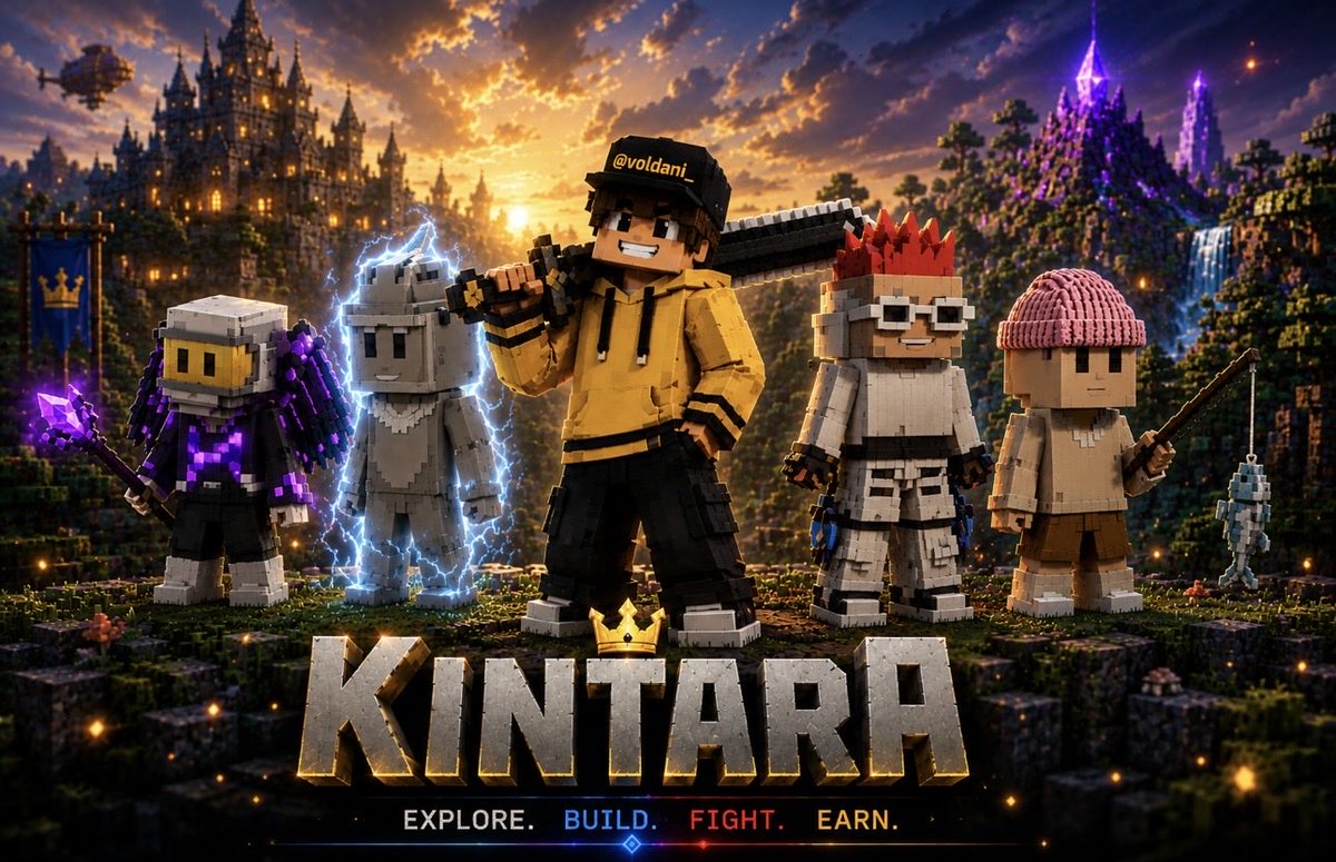 voldani_'s tweet photo. Kintara is coded. See you at billions.

Who else sees it?🔥 https://t.co/lkcq65v6ND