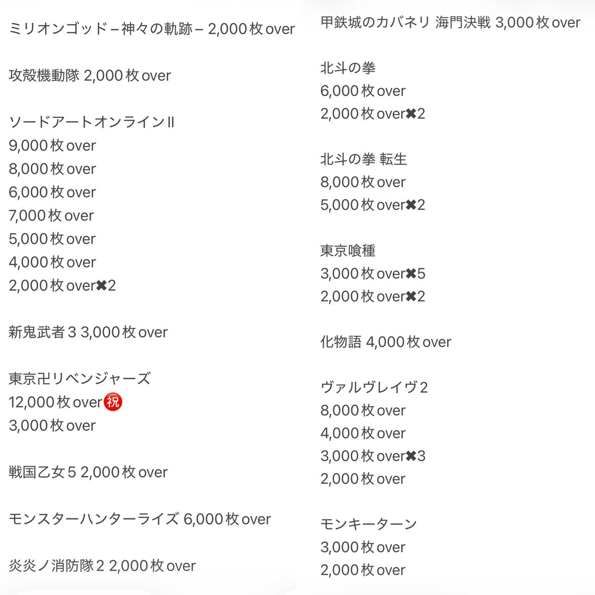 さくらのーと【パチコミュ公式】 tweet media