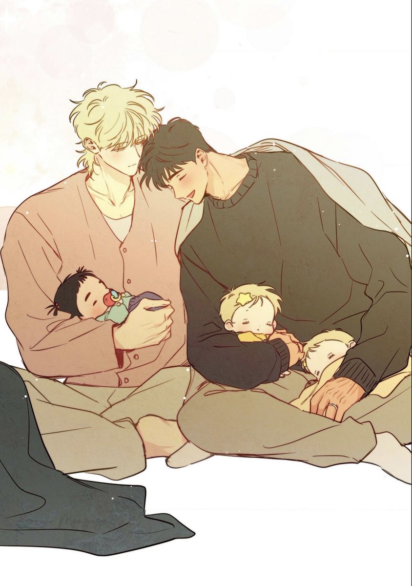 choochiinz's tweet photo. so ur saying that Taesun will eventually pass away and not remember a single thing about Geumyrang and the babies in his new life… https://t.co/2xQ2vB9DeG