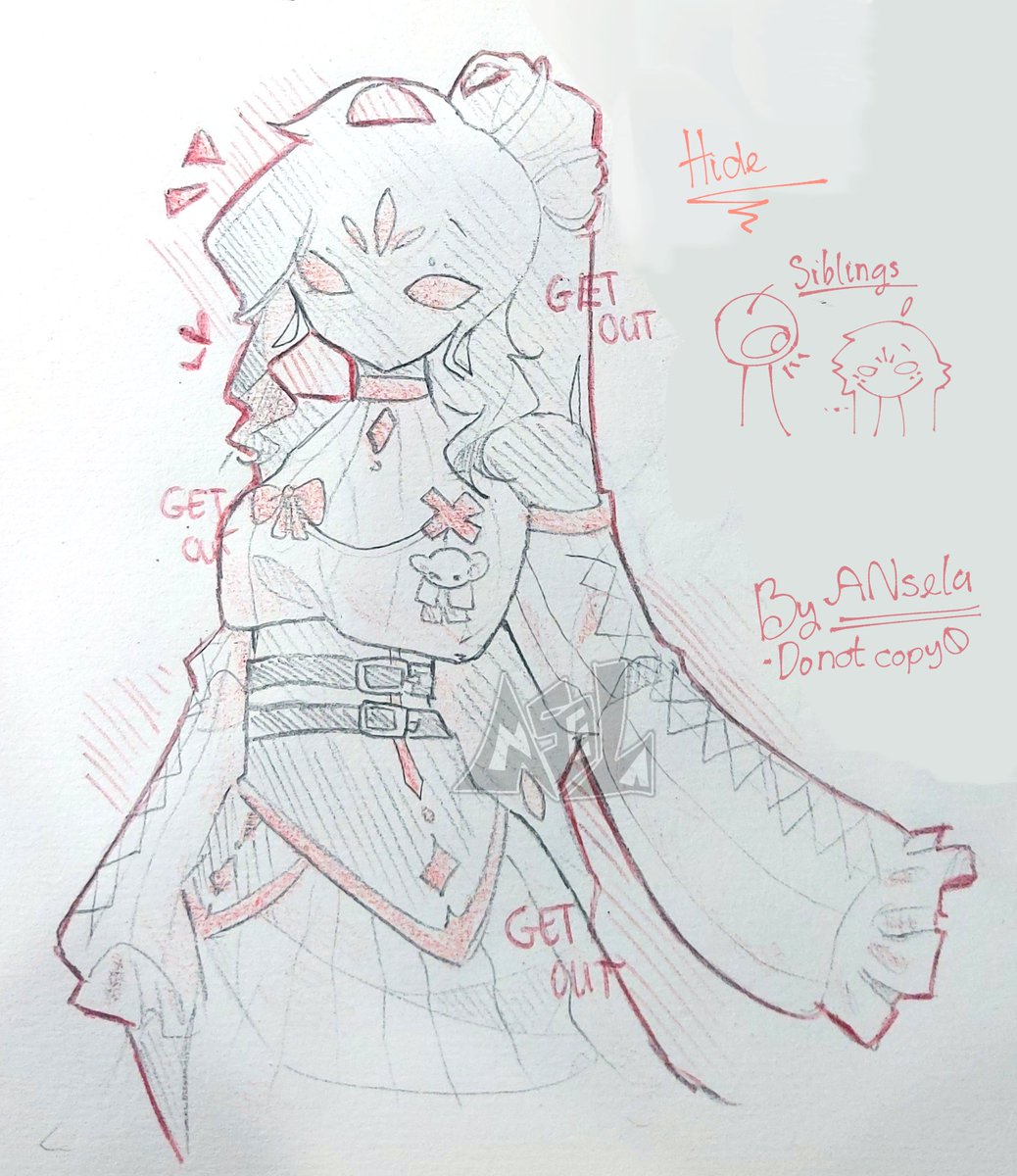 WitanyC132's tweet photo. Doors doodles on sketchbook💝💕
#robloxdoors #doorsfanart #doorshide #hidedoors #ambushdoors #doorsambush #seegure #figuredoors #doorsfigure #rushdoors #doorsrush #doorsblitz #doorsseek #seekdoors #doors https://t.co/d0ckK6HjoK