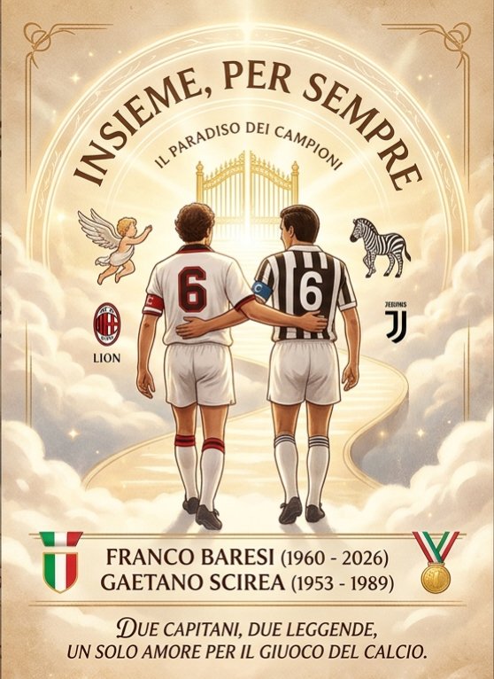 mirkonicolino's tweet photo. #Baresi #respect https://t.co/lJE3Y0XkIE