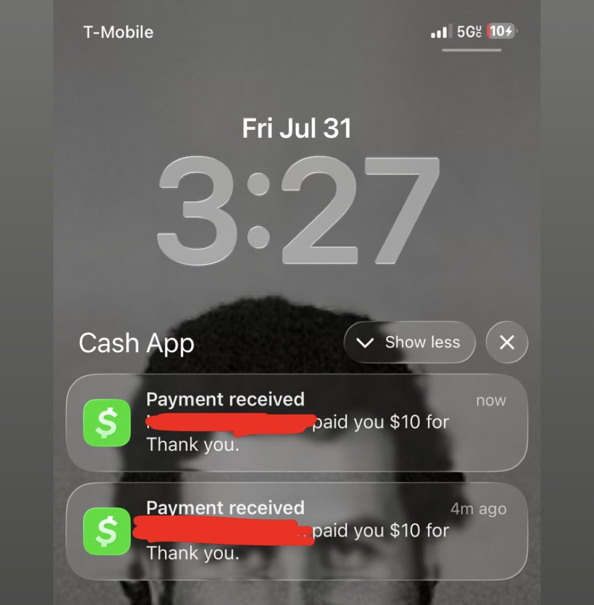 papi9ine's tweet photo. Random payments 💸💸 #findom #cashmaster #paypig https://t.co/Lw8MVXVRX0