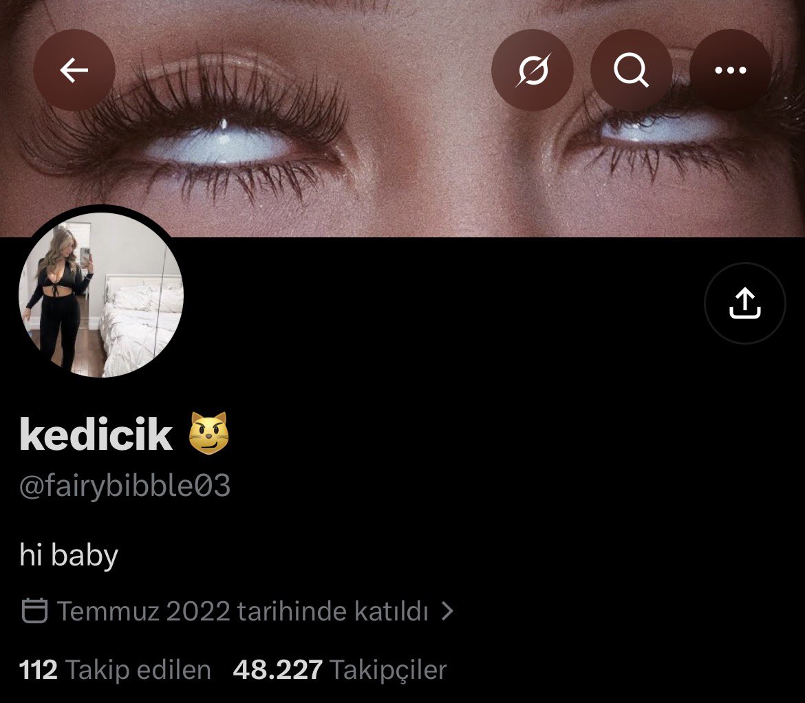 sahibelertr's tweet photo. FAKEDİR PROFİLİ ERKEK YÖNETİYOR #finansalköle #köle #sahibe finansal köle
@fairybibble03 https://t.co/TzFDooWId4