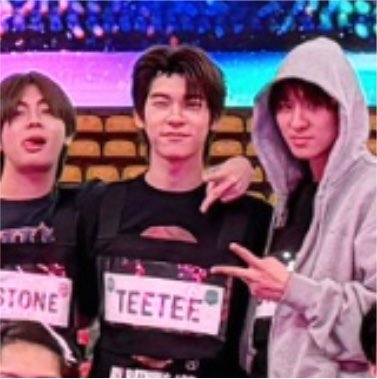 teeporneverdie's tweet photo. นักกีฬาพร้อมลงสนามแล้วคับ ⛹🏻‍♂️ ♡ ♡ https://t.co/yr2qXf14AY