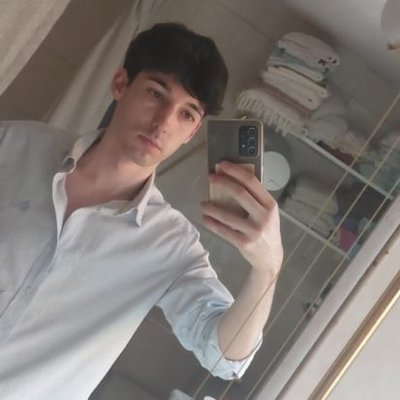Carlos Darnay tweet media