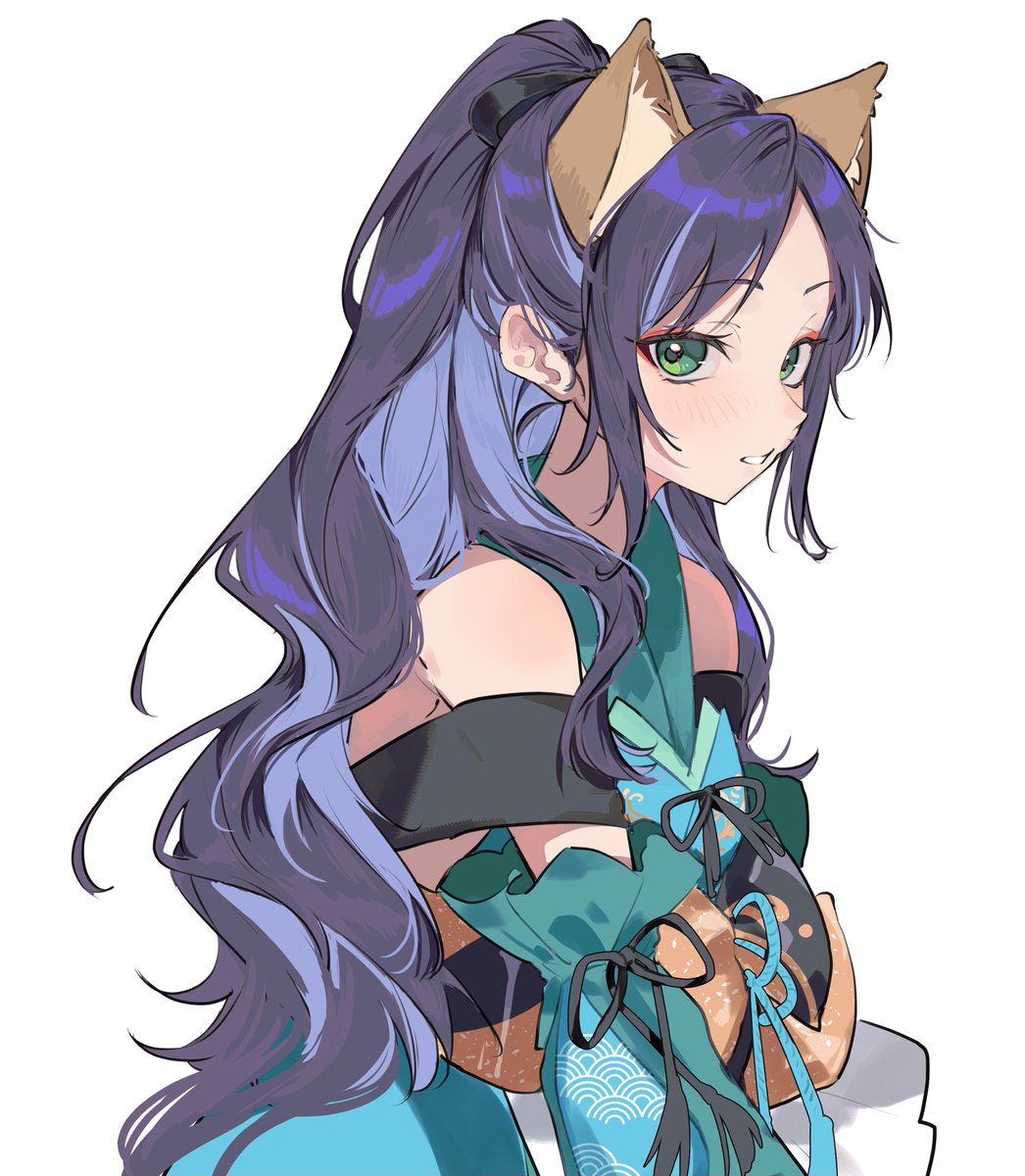 唯我ナミ tweet media