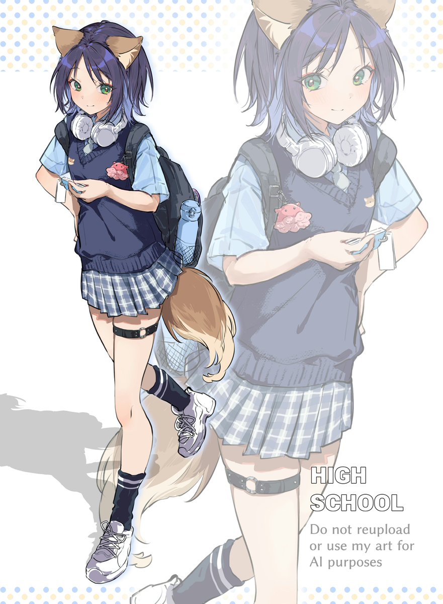 唯我ナミ tweet media