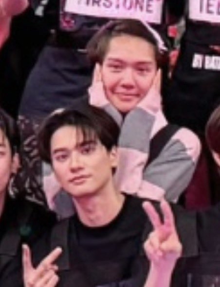 boojorjoi's tweet photo. ชีปัดเป๋ ติดกิ้บ พร้อมหน้าเต้าหู้ กรุให้เลยยย5555555555555555 https://t.co/rIk5YNarY0