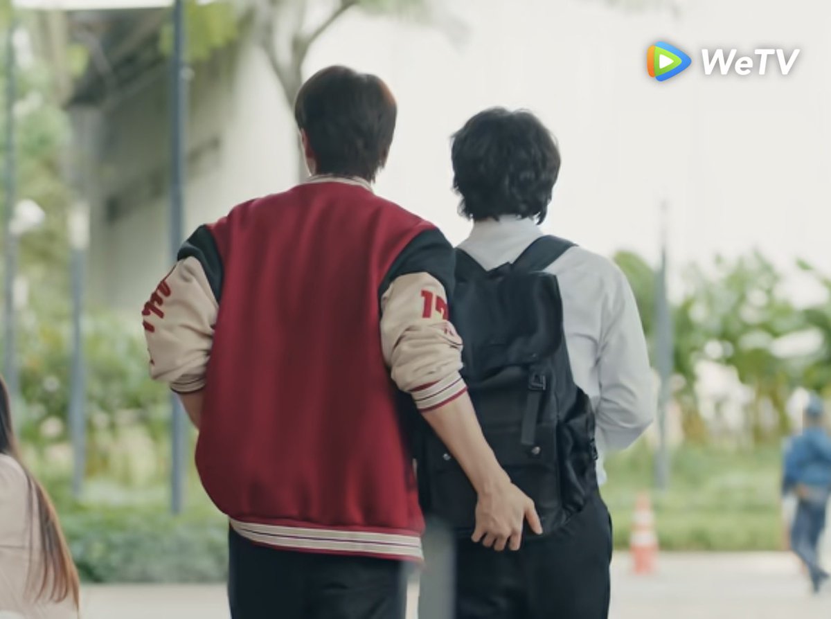 Bwbw_daisy's tweet photo. หนักกก พี่ธีร์อ่ะ อาการหนัก 5555

BE MY PLAYER TWO EP3

#ซอโซ่ล่ามธีร์EP3 https://t.co/MjtehHAfyv