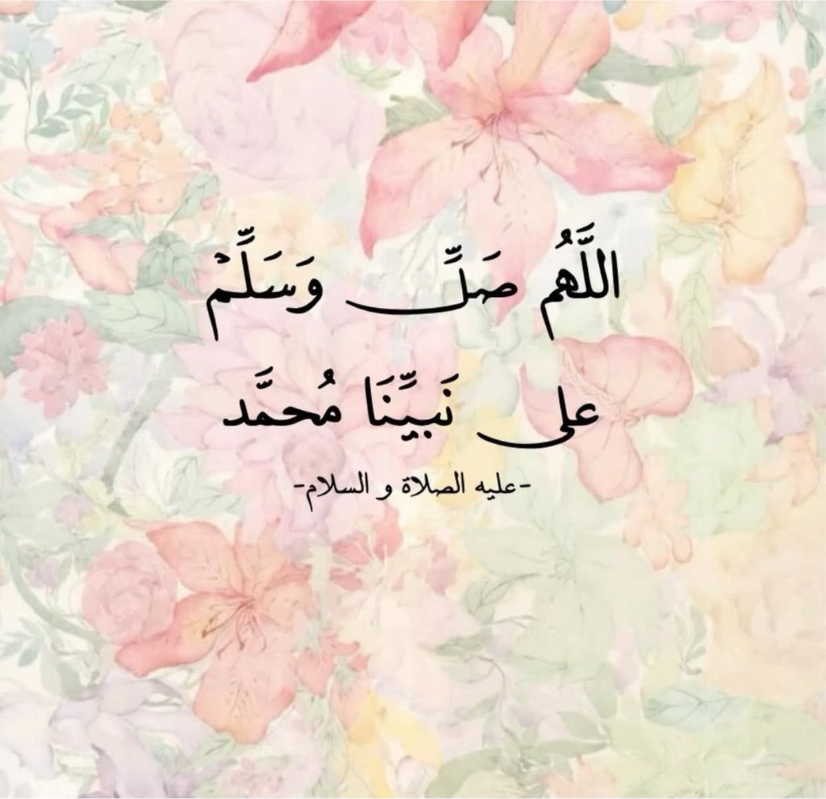 AltariqJannah's tweet photo. Good morning! Have a blessed day. https://t.co/jxI1EQG7q2