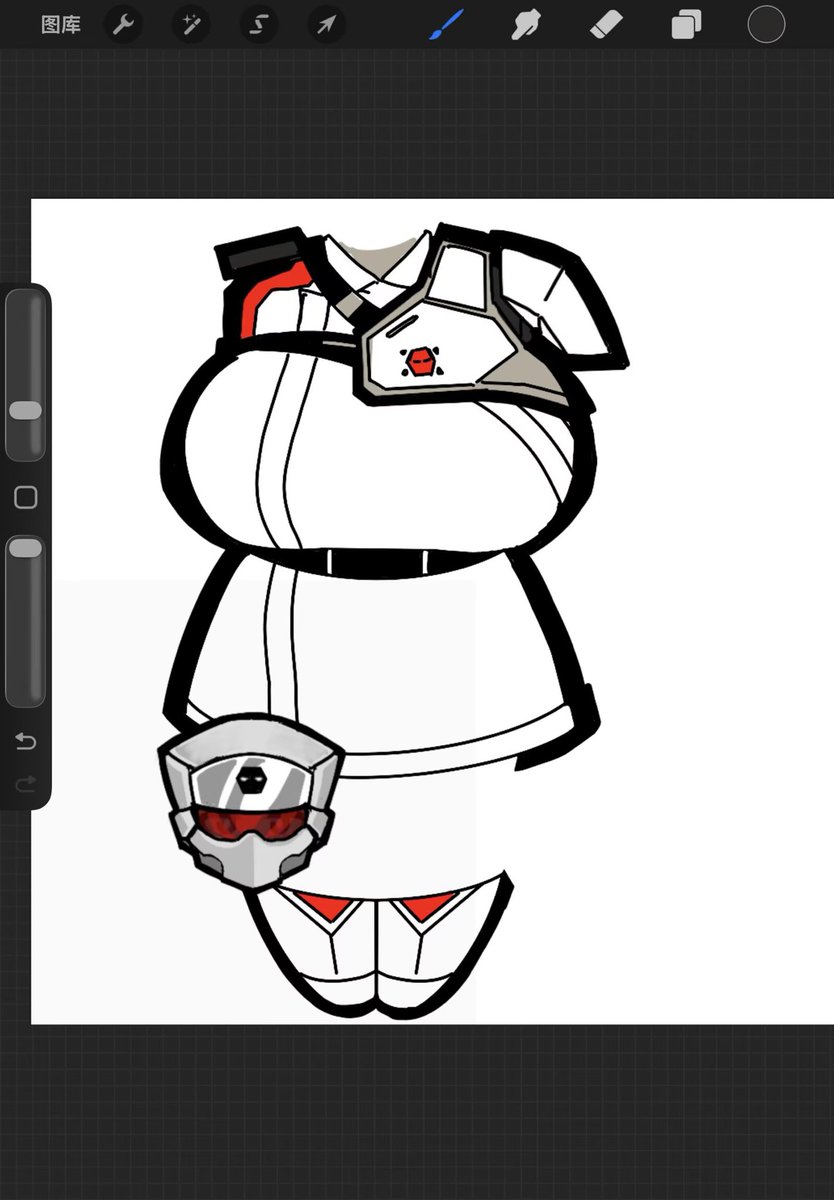a65244872's tweet photo. I’m currently designing more clothes and gear for Moosesian https://t.co/DKnGsoDX9c