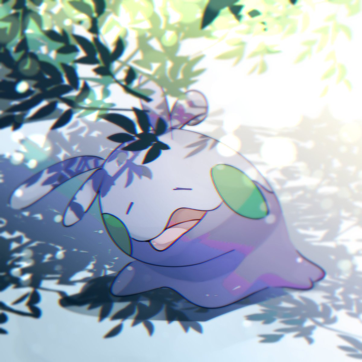 rillagggo's tweet photo. ヌメラ
#ポケモン https://t.co/gFFKhztjPp
