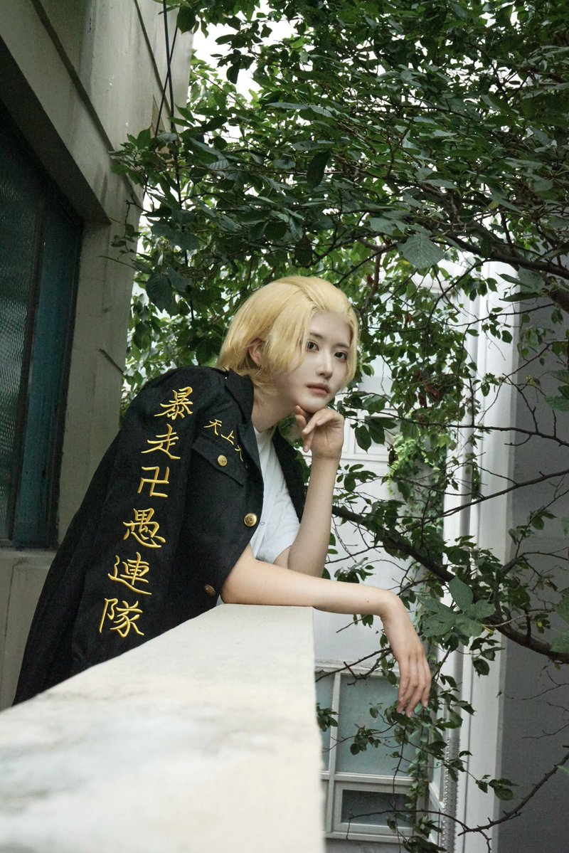 nen_renn's tweet photo. 万次郎 https://t.co/xHDxS8DWx5