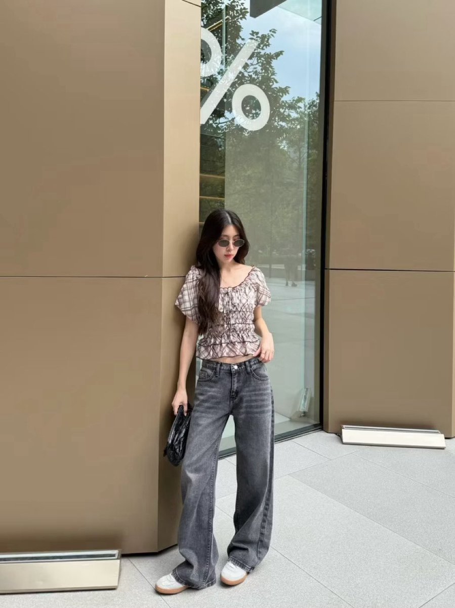 mookeys45's tweet photo. Cooper geans เอวต่ำ size s ไม่เคยใส่ของใหม่ ปล่อยต่อ 200 #ส่งต่อเสื้อผ้า #เสื้อผ้ามือสองราคาน่ารัก #เสื้อผ้าส่งต่อ https://t.co/6kwJexG9Di