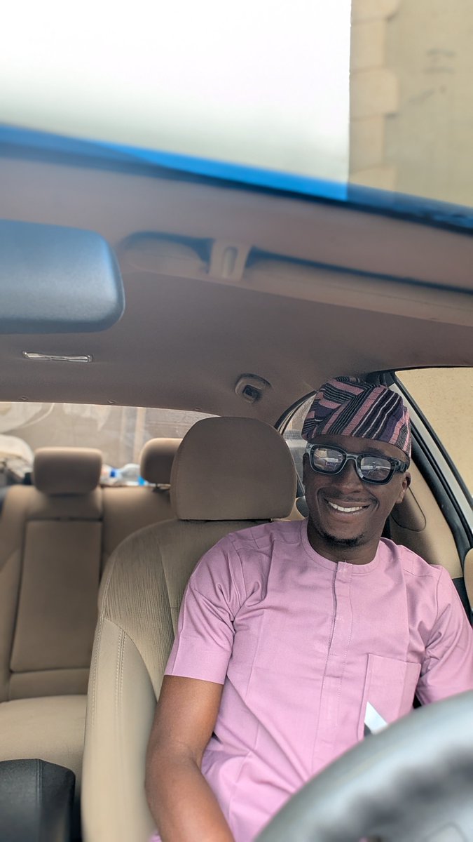 PELSAUTOS's tweet photo. PROOF OF LIFE.
THANK GOD ITS ALREADY FRIDAY
I'M STILL YOUR FAVORITE CAR DEALER PLUG IN THE CITY OF IBADAN ✅💯🚘
COME LET'S DO BUSINESS TOGETHER 👍 https://t.co/TWbCe8cGLu