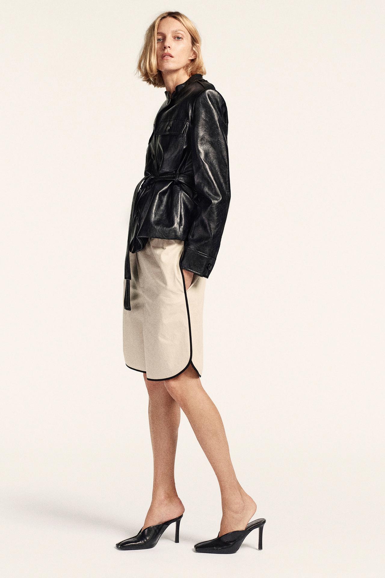 ZARA JAPAN on X: 