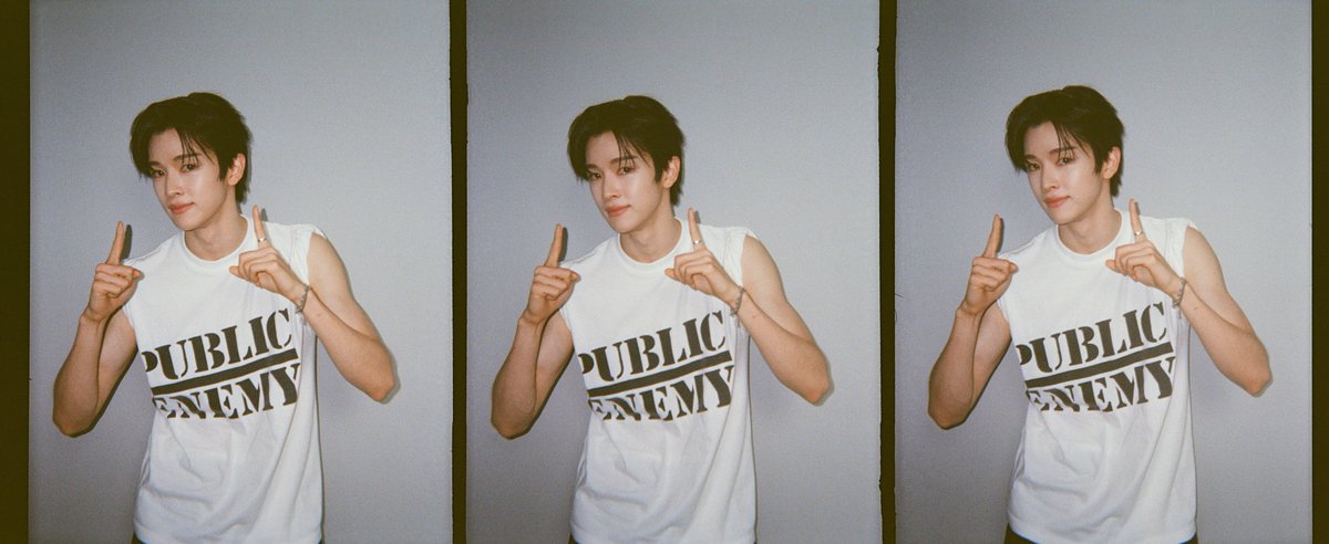 jsc_pics's tweet photo. 260731 mpd x update with #sungchan eunseok https://t.co/QMftfPCDQH