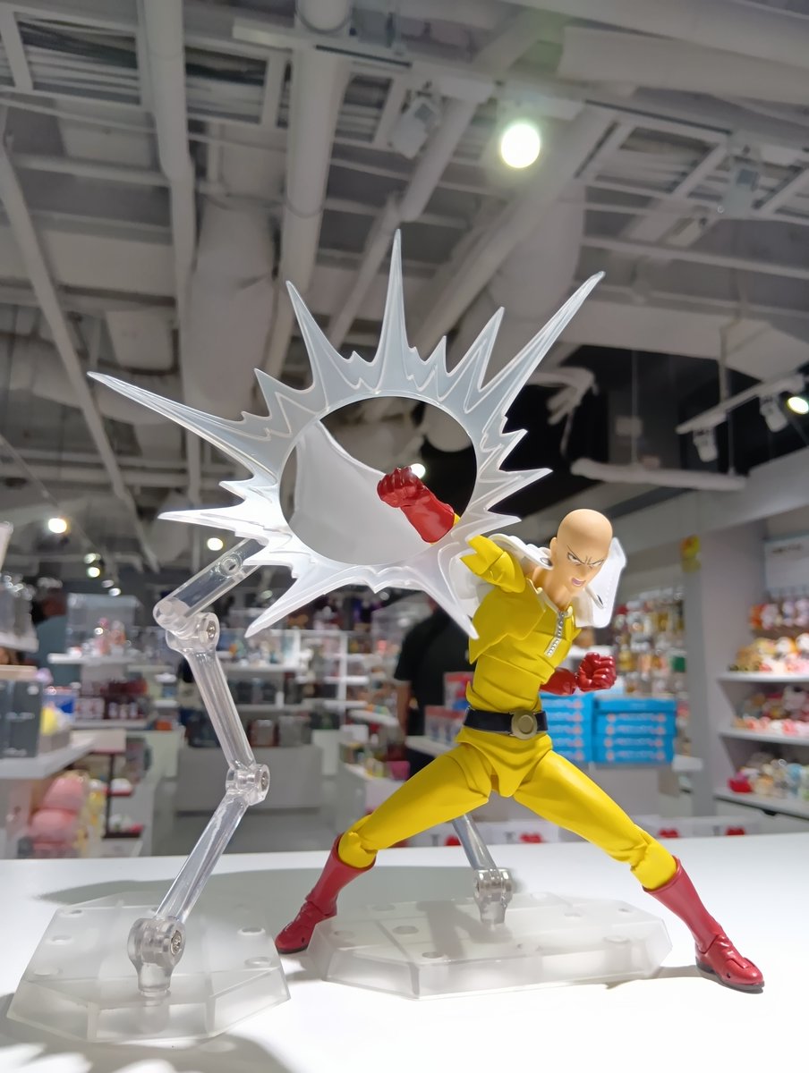 📢\新入荷！/ 趣味でヒーローをやっている者だ マジスタイルでアメヤマ