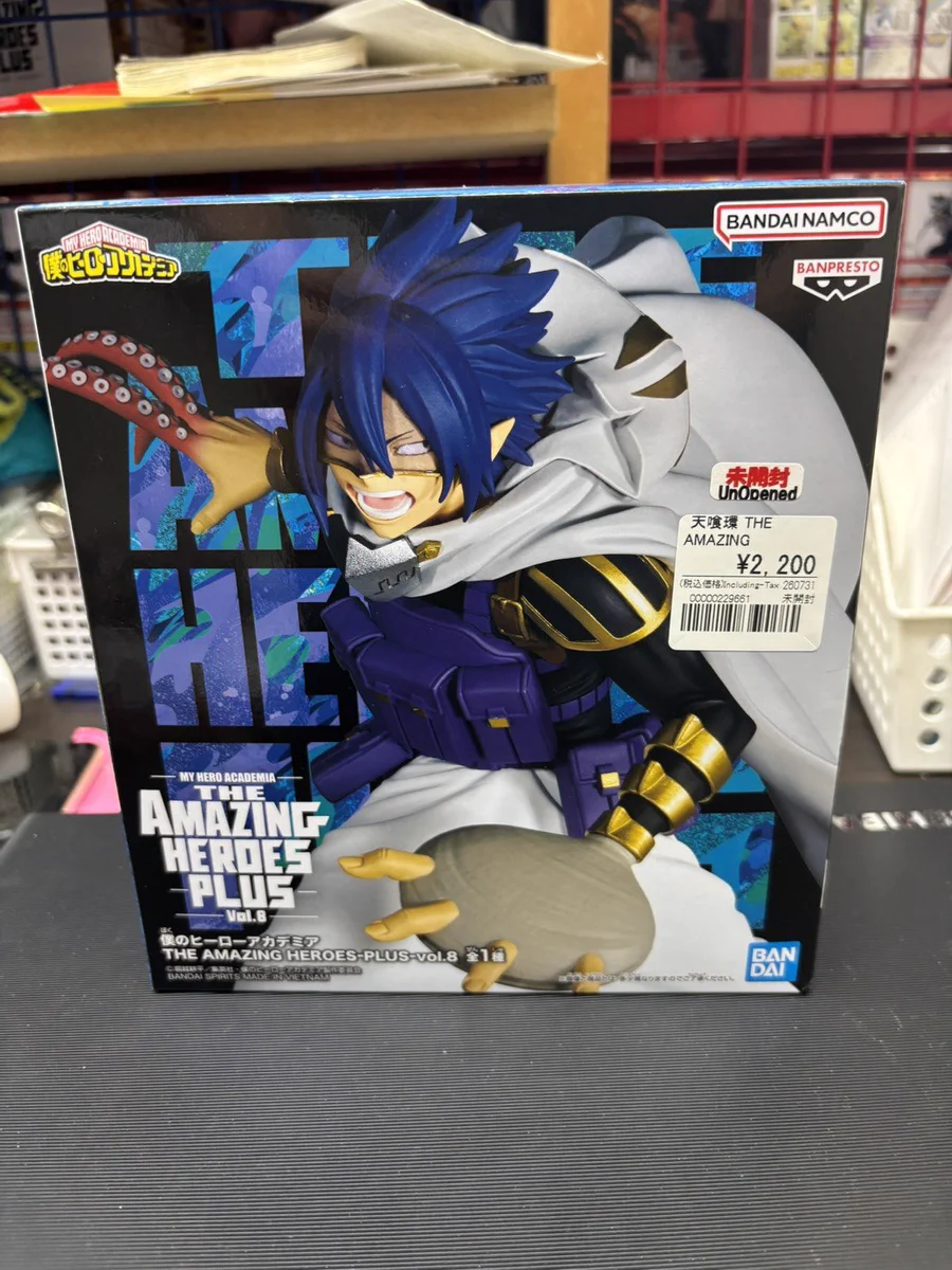 アニメフィギュア専門店】おたちゅう。秋葉原1号店 on X: 