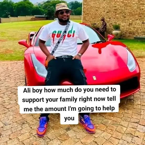 Ali_boy100's tweet photo. CONGRATULATIONS 🎉
Message me If 𝗥25,000 is not too small for you kindly INBOX ME 📩 https://t.co/HKSwXW1sKo