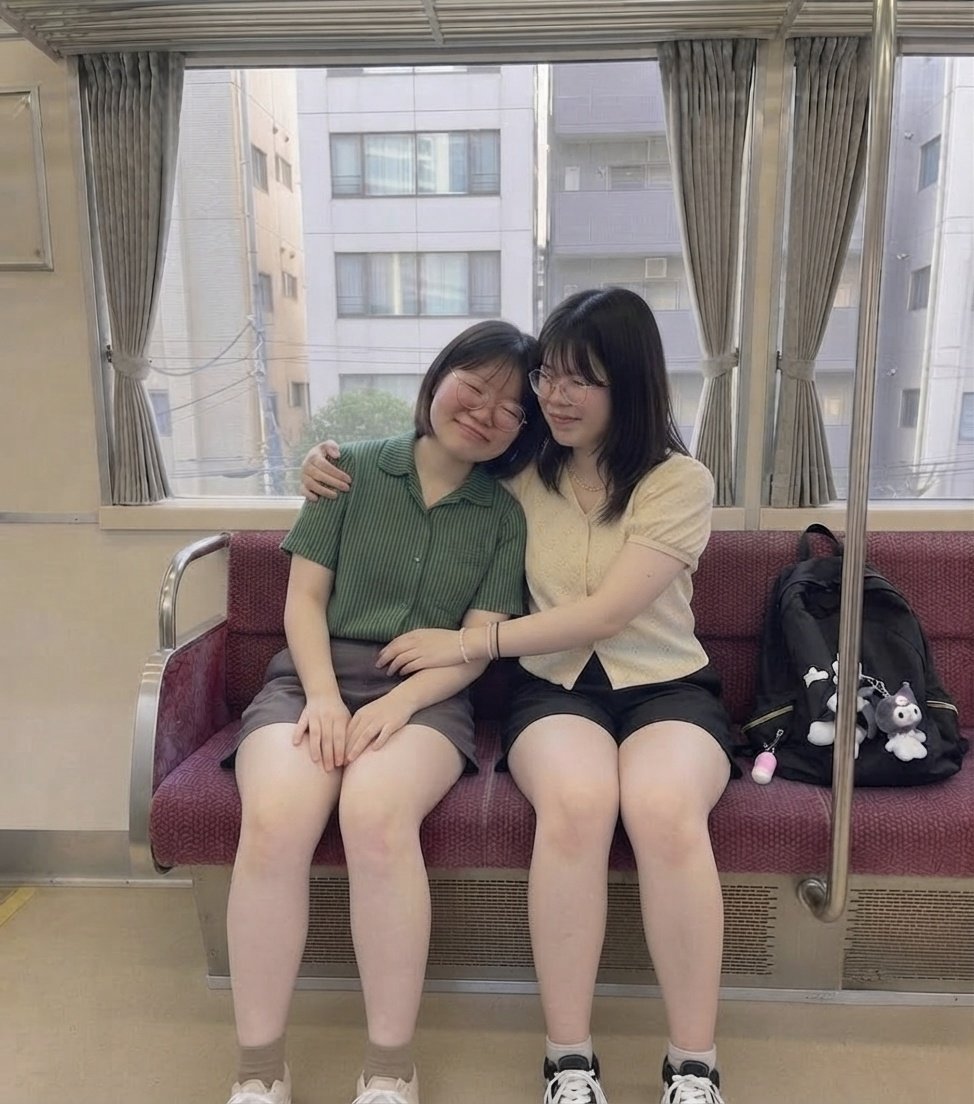 ゆうか tweet media