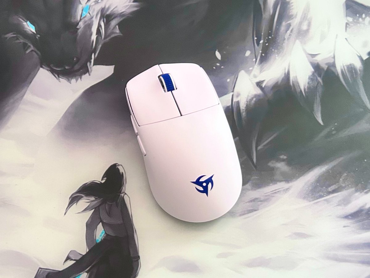 A_R_E_S_Aim's tweet photo. To give something back to the community and to celebrate 500 followers I will host a Ninjutso Sora V3 giveway with the support of the great guys at @ninjutso_ninjas . 

To participate follow @ninjutso_ninjas & @A_R_E_S_Aim  like & repost and tag one friend.

The winner will be chosen in one week.

The giveaway is world wide.

Good luck