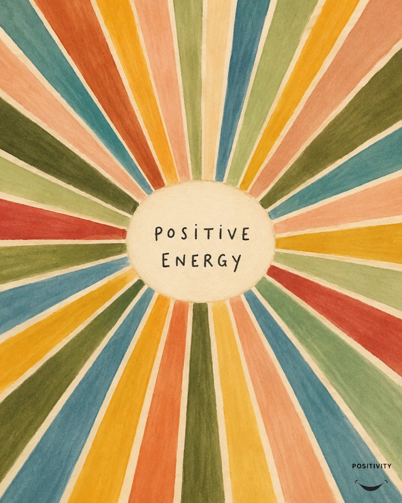 PositivitySaid's tweet photo. https://t.co/MRV2NRSDup