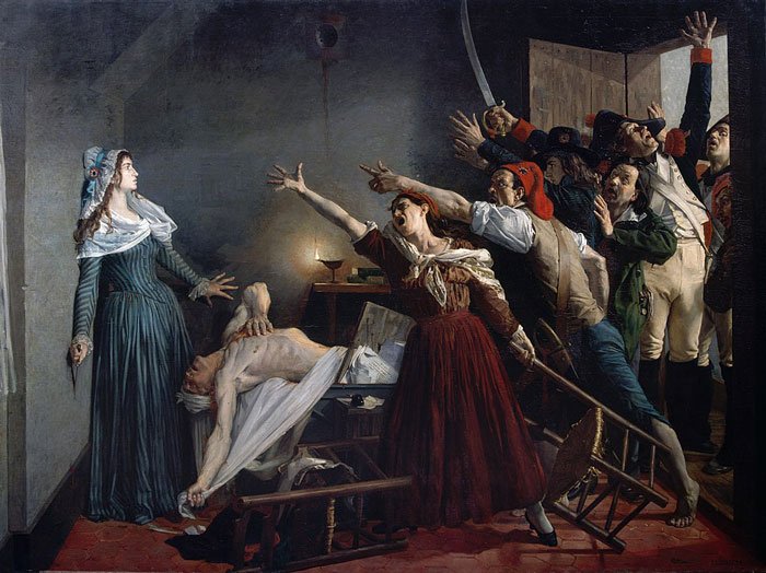 1Cinto_Muinto's tweet photo. @JoeyMannarino 🇫🇷 In France, the people suffered and the King 👑 lost his head! ❗🤔 🇪🇸 When there is no more brioche 🥖, what will they offer—their daughters!? Do you think war no longer exists? ❗🤔 🇺🇦 https://t.co/MvPMzXpOZU