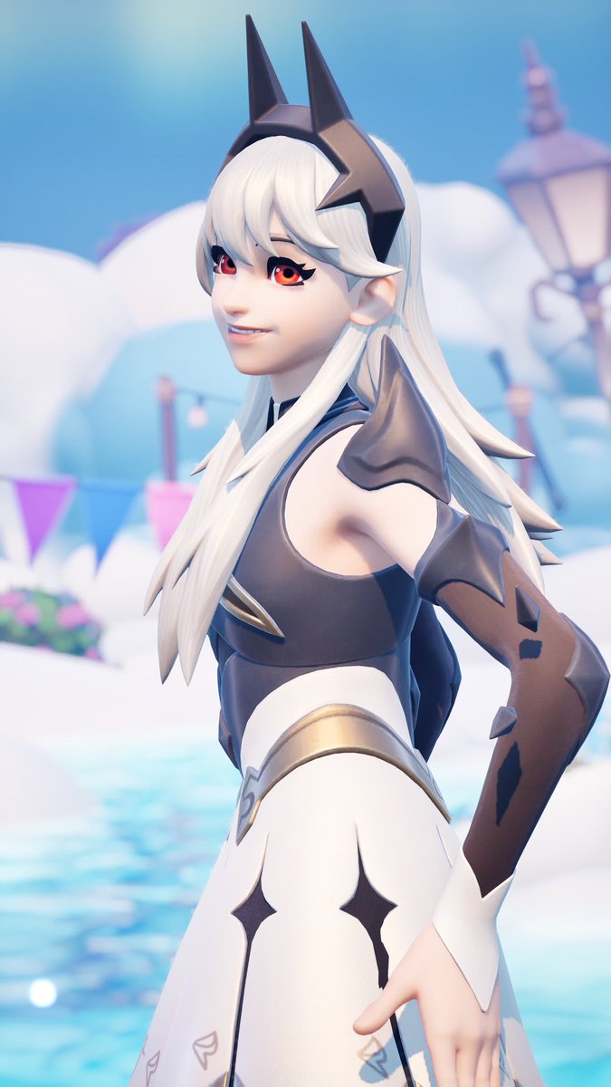 kuma_u_u_0117's tweet photo. Princess Lexa
白昼夢🫧💭
3556-9258-5547

、
  #Fortnite
 #Fortgraphy  #ELFEE
 #EpicPartner 
CreatorSupport【KU-MA】 https://t.co/wM7zSyIF1w